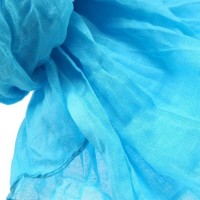 Cheche 100% coton Choix de Couleurs 200 x 100 cm