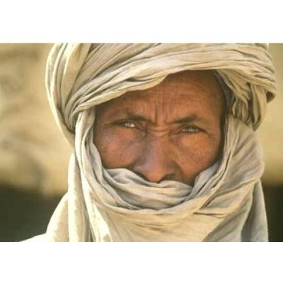 Cheche 100% coton Choix de Couleurs 200 x 100 cm