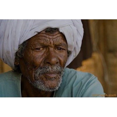 Cheche 100% coton Multiple colours 200 x 100