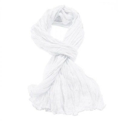 Cheche 100% coton Multiple colours 200 x 100