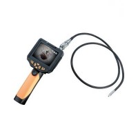CAMERA ENDOSCOPIQUE HD "BEND VIEW"  Caméra Petite tête 8,2mm et écran TFT