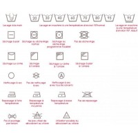 Chemise Pilote Blanche Femme Manches Courtes