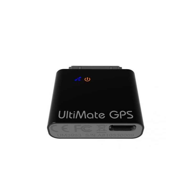 Emprum Ultimate GPS dungle for iPod touch, iPhone and iPad