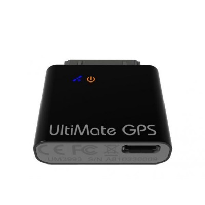 Emprum Ultimate GPS dungle for iPod touch, iPhone and iPad