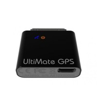 Emprum Ultimate GPS dungle - connecteur pour iPod touch, iPhone et iPad