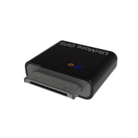 Emprum Ultimate GPS dungle - connecteur externe pour iPod touch, iPhone et iPad