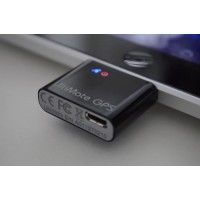 Emprum Ultimate GPS dungle - connecteur externe pour iPod touch, iPhone et iPad