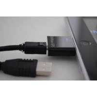 Emprum Ultimate GPS dungle for iPod touch, iPhone and iPad