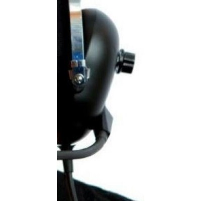 CASQUE AVION "Basic Jack" Aerodiscount Flex