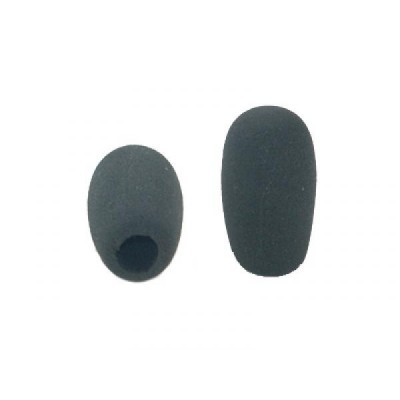 Aviation Headset Microphone Windscreen Large Model