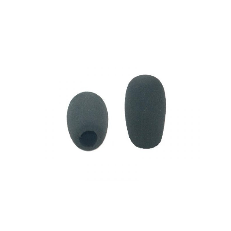 Aviation Headset Microphone Windscreen Large Model