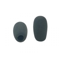 Aviation Headset Microphone Windscreen Large Model