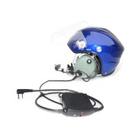 Casque Headset Ulm ANR Prise Kenwood