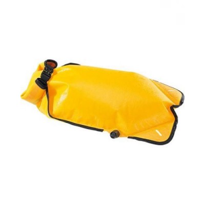 SAC ETANCHE ET GONFLABLE de PROTECTION et de SURVIE