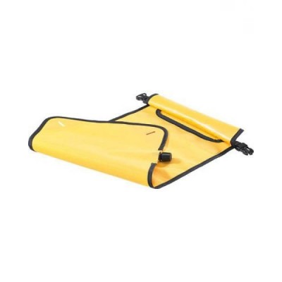SAC ETANCHE ET GONFLABLE de PROTECTION et de SURVIE