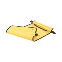 SAC ETANCHE ET GONFLABLE de PROTECTION et de SURVIE