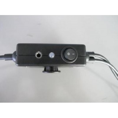 Full-Spectrum III-N ANR AVIATION HEADSET - Aerodiscount - Protein Leather Earseals