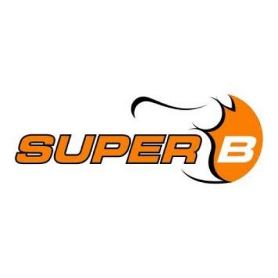 Starter Battery Super B 20P ANDRENA nominal capacity: 20Ah/275Wh Power: 4488W/15880W